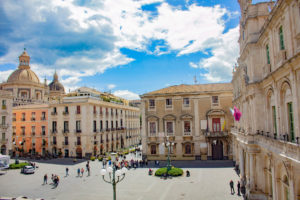 Palazzo La Piana Rooms