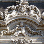 palazzo la piana rooms barocco catania