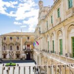 palazzo la piana rooms catania camere panoramiche