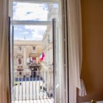 palazzo la piana rooms catania camere panoramiche
