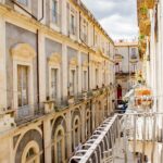 palazzo la piana rooms catania camere panoramiche