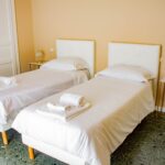 palazzo la piana rooms catania suite