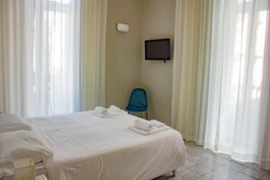 palazzo la piana rooms catania suite